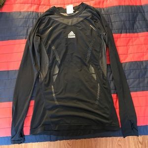 Adidas long sleeve shirt